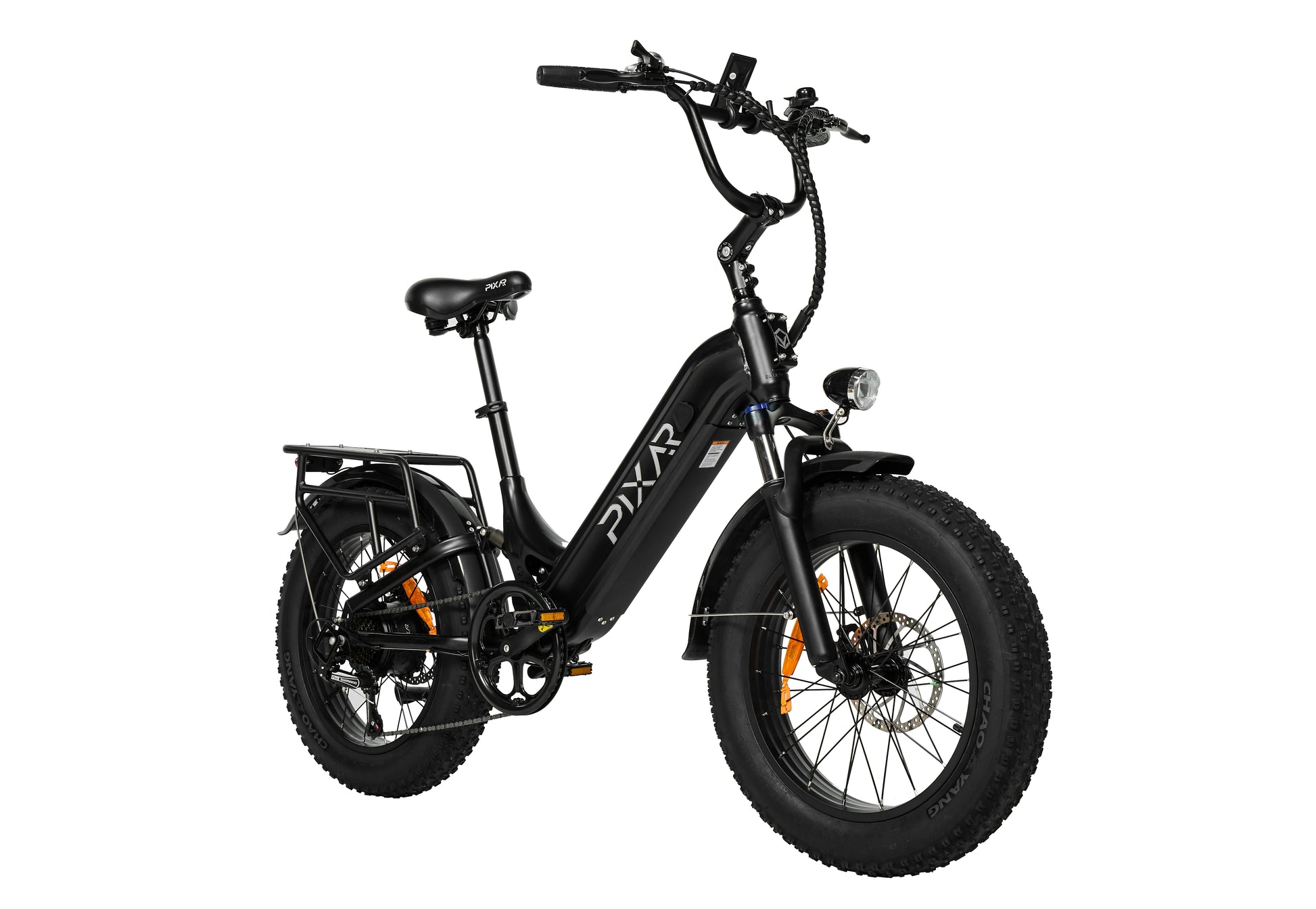 PIXAR® Ride1 Fat Tire Mountain Bike - My Store