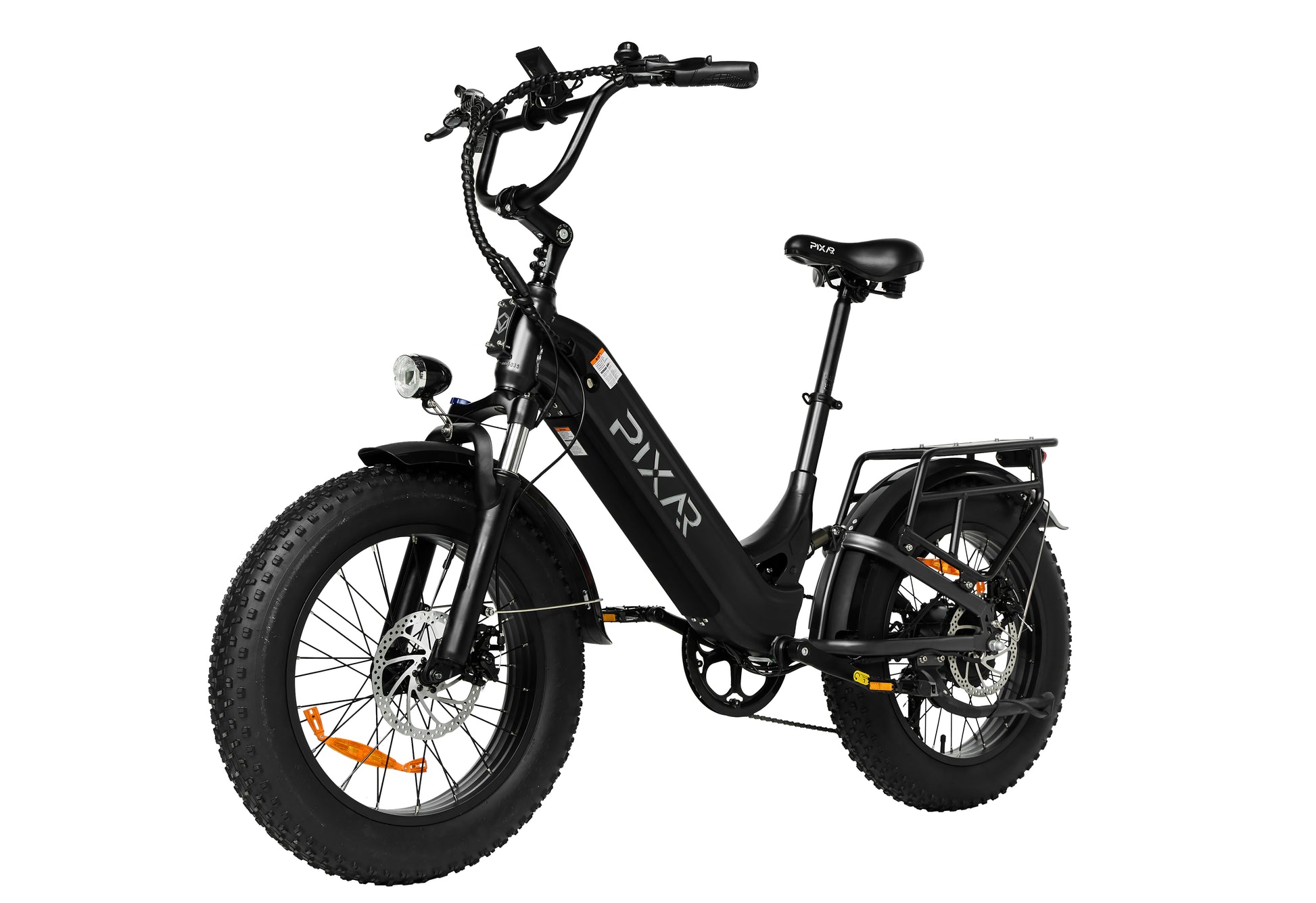 PIXAR® Ride1 Fat Tire Mountain Bike - My Store