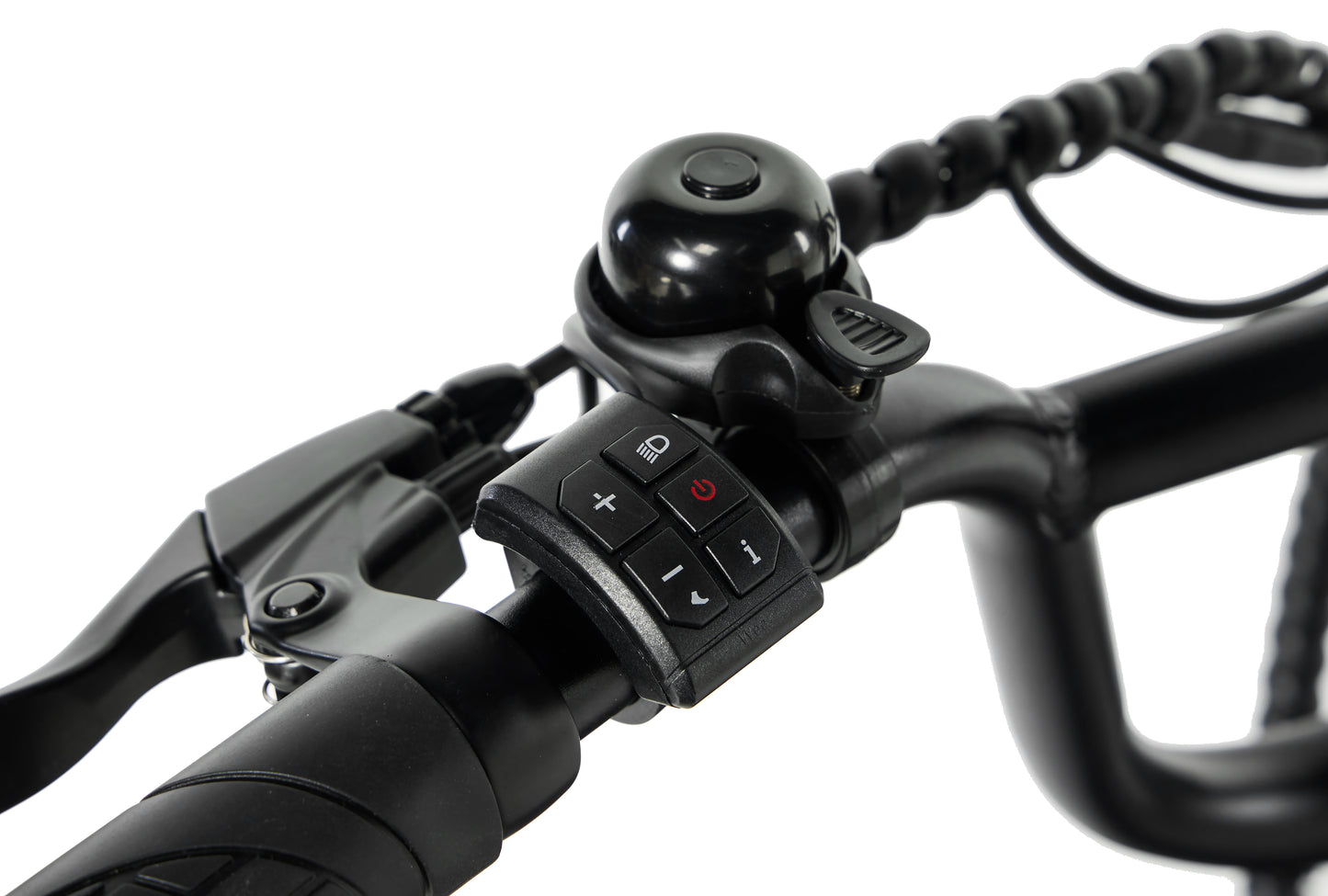 PIXAR® Ride1 Fat Tire Mountain Bike - My Store