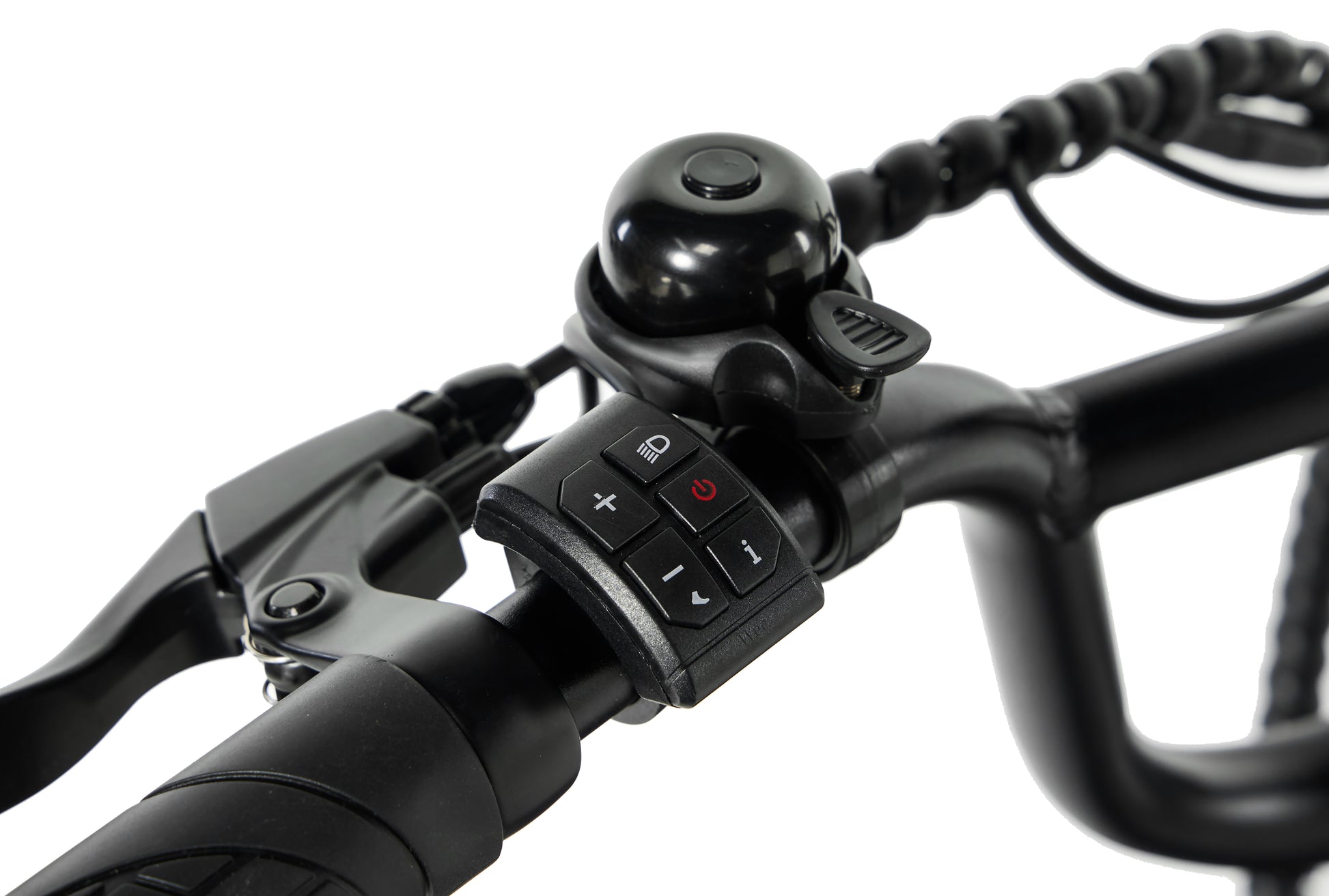 PIXAR® Ride1 Fat Tire Mountain Bike - My Store
