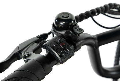 PIXAR® Ride1 Fat Tire Mountain Bike - My Store