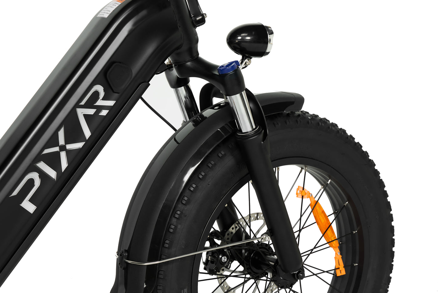 PIXAR® Ride1 Fat Tire Mountain Bike - My Store