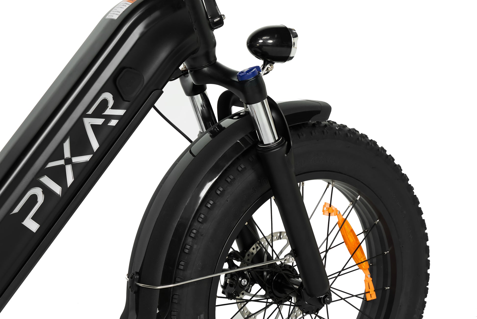 PIXAR® Ride1 Fat Tire Mountain Bike - My Store