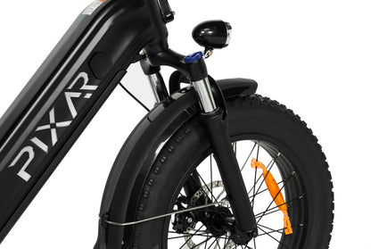 PIXAR® Ride1 Fat Tire Mountain Bike - My Store