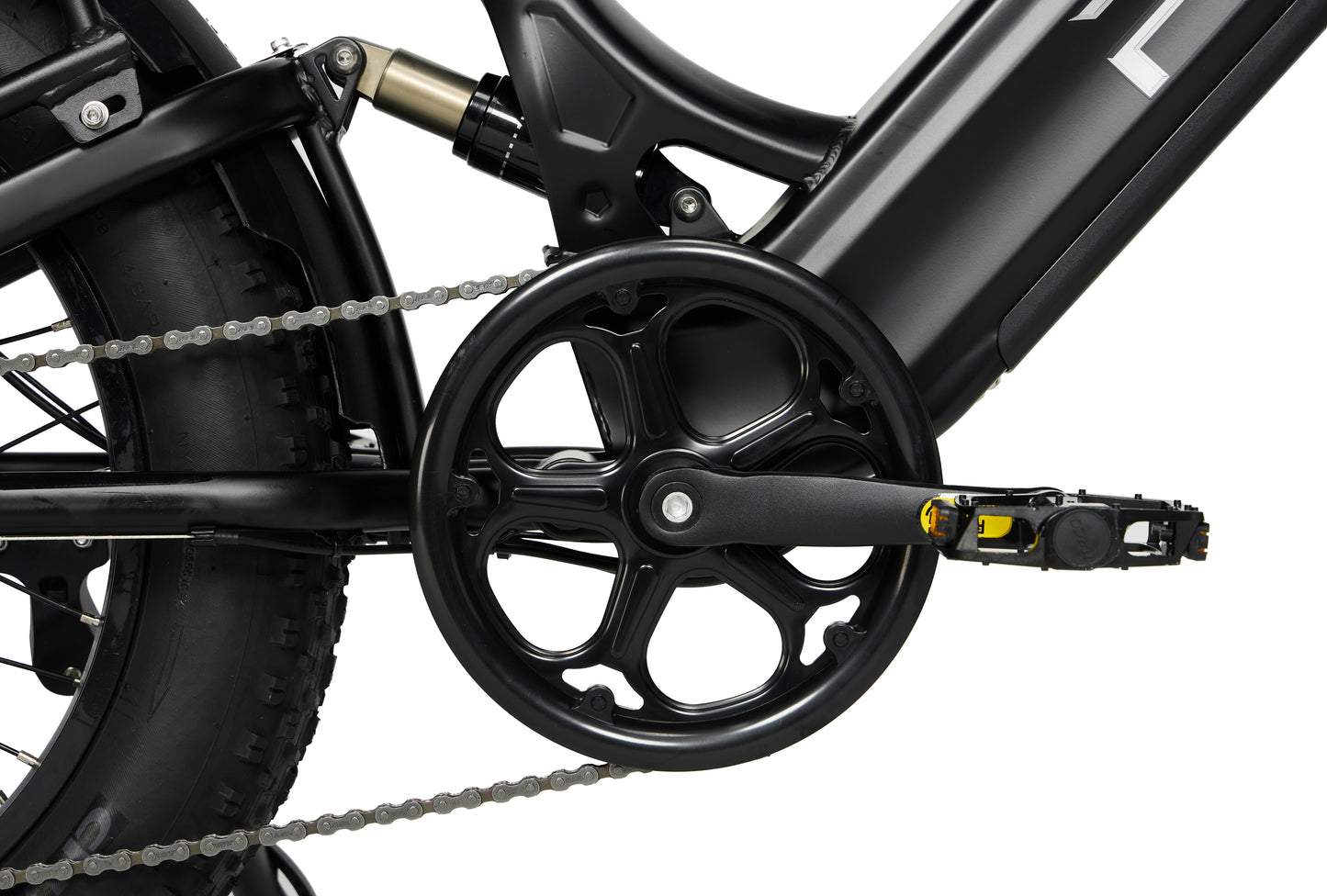 PIXAR® Ride1 Fat Tire Mountain Bike - My Store