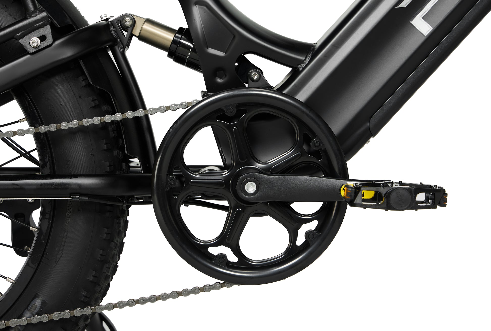 PIXAR® Ride1 Fat Tire Mountain Bike - My Store