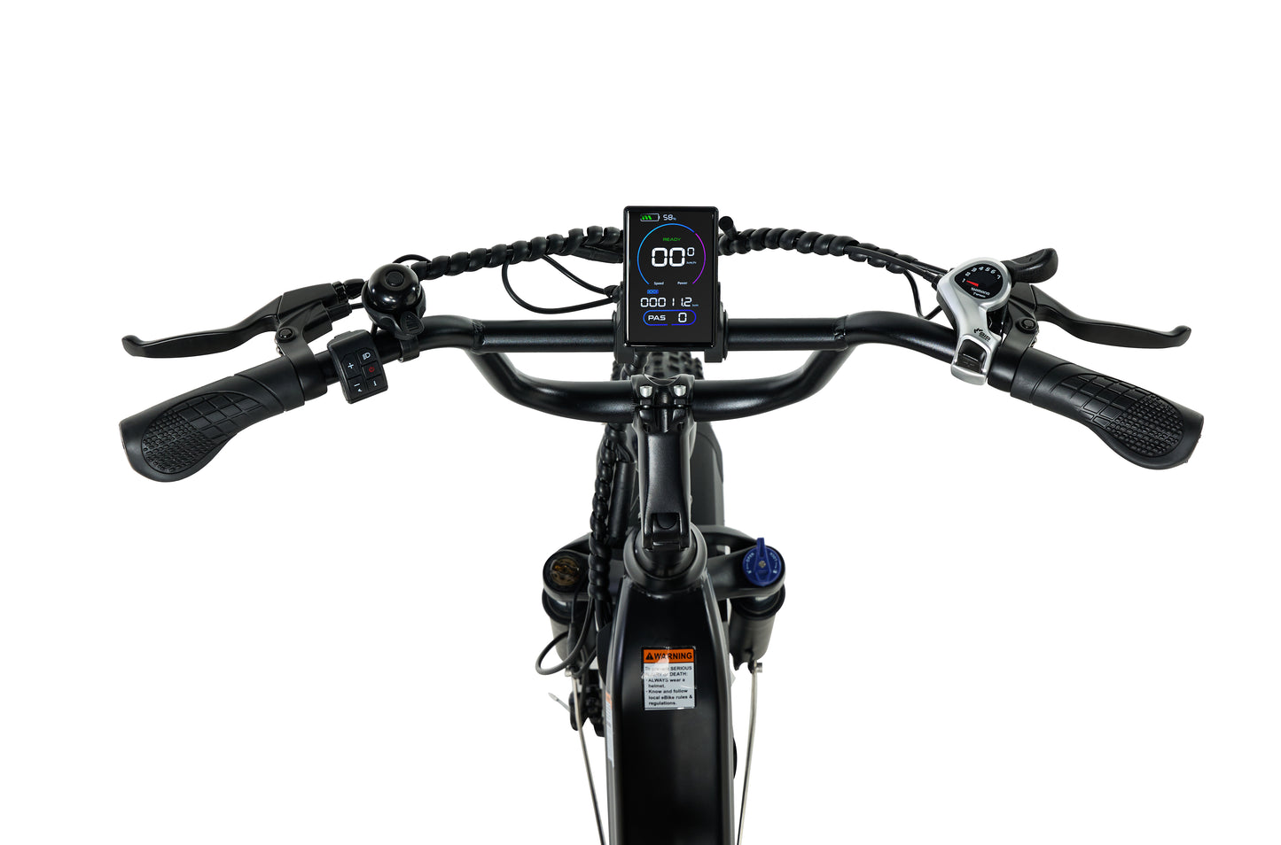 PIXAR® Ride1 Fat Tire Mountain Bike - My Store