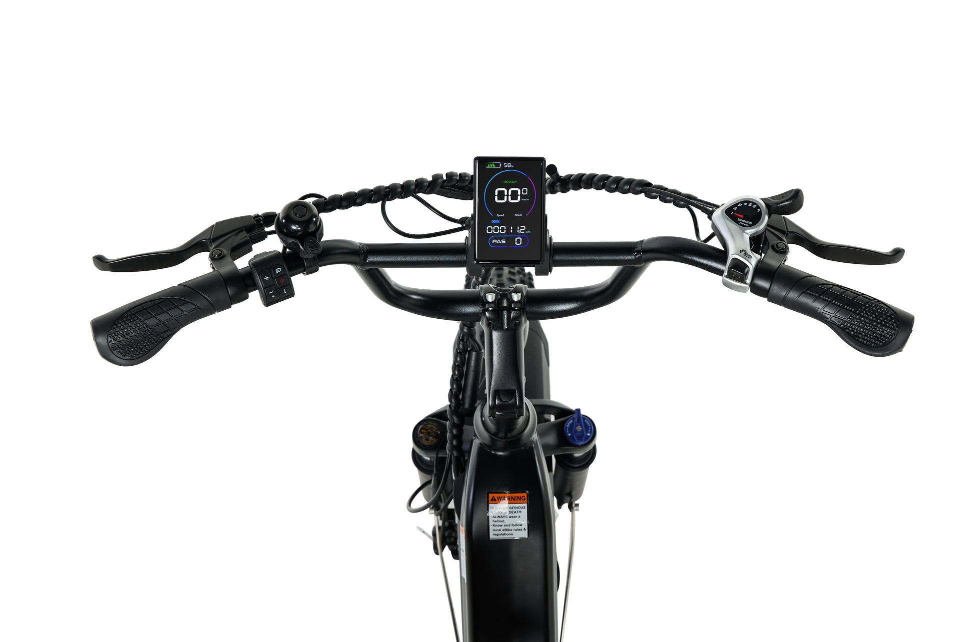 PIXAR® Ride1 Fat Tire Mountain Bike - My Store