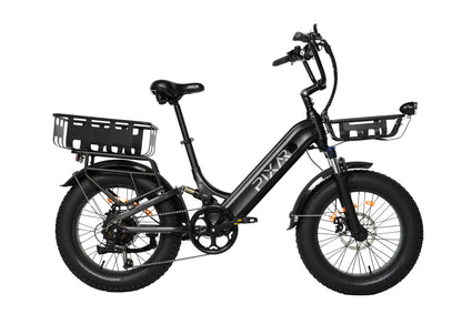 PIXAR® Ride1 Fat Tire Mountain Bike - My Store