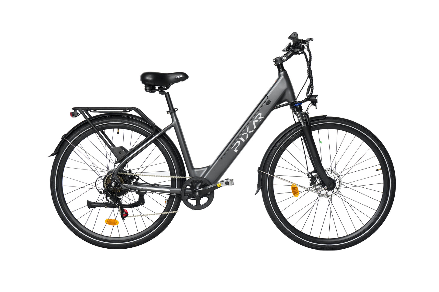 PIXAR® City1 Bike - My Store