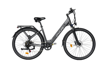 PIXAR® City1 Bike - My Store