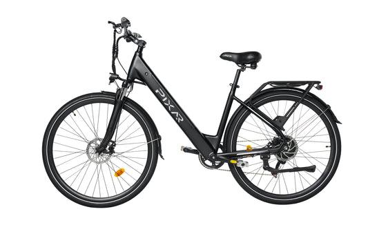 PIXAR® City1 Bike - My Store