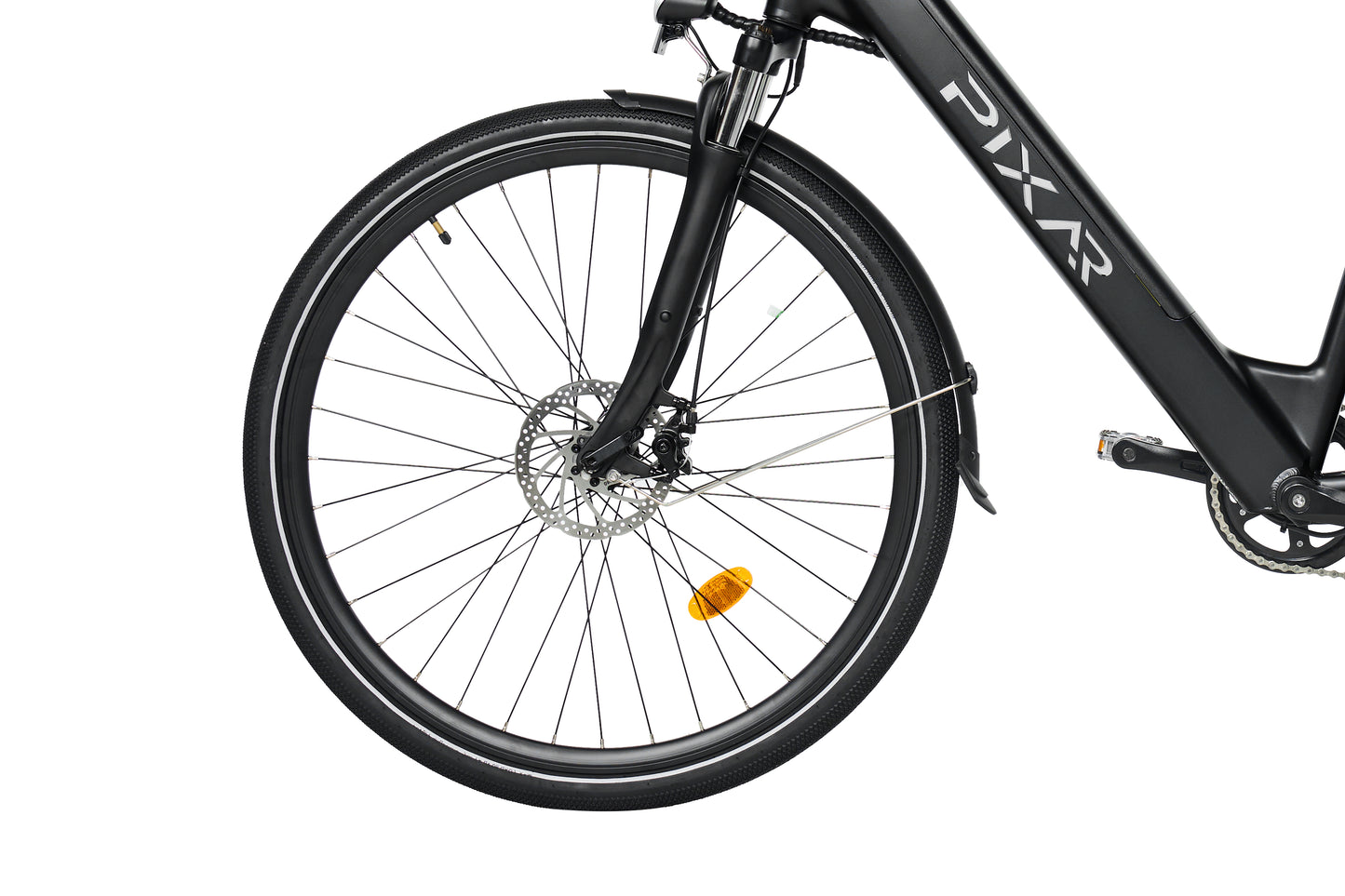 PIXAR® City1 Bike - My Store