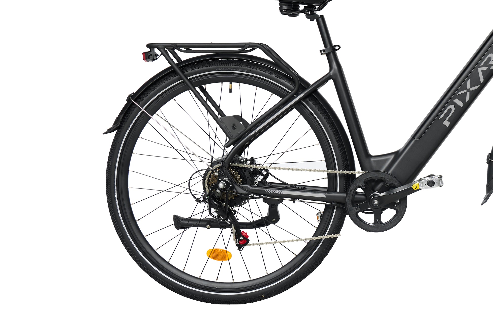 PIXAR® City1 Bike - My Store