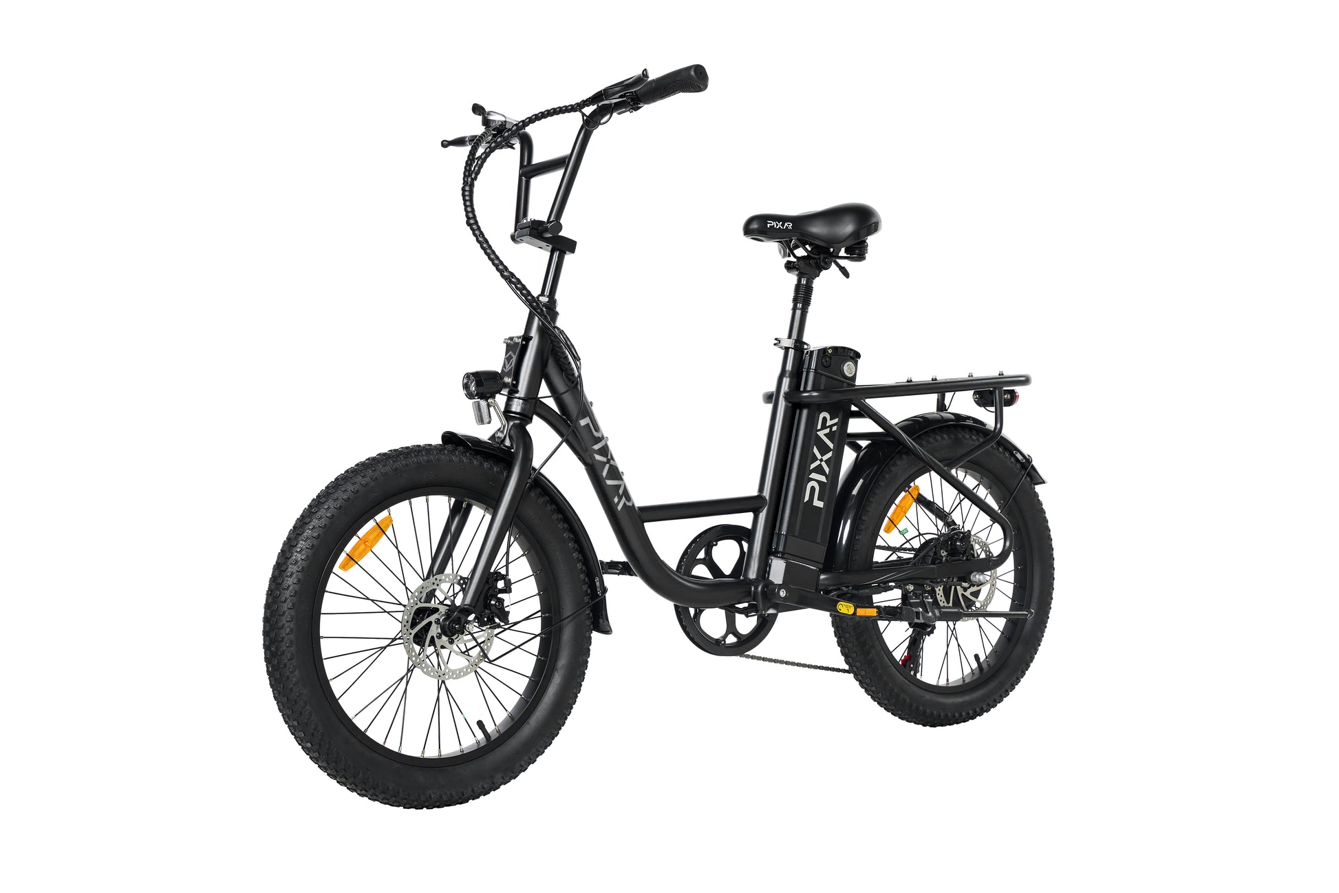 PIXAR® Fun1 Electric Bike - My Store