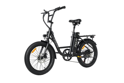 PIXAR® Fun1 Electric Bike - My Store
