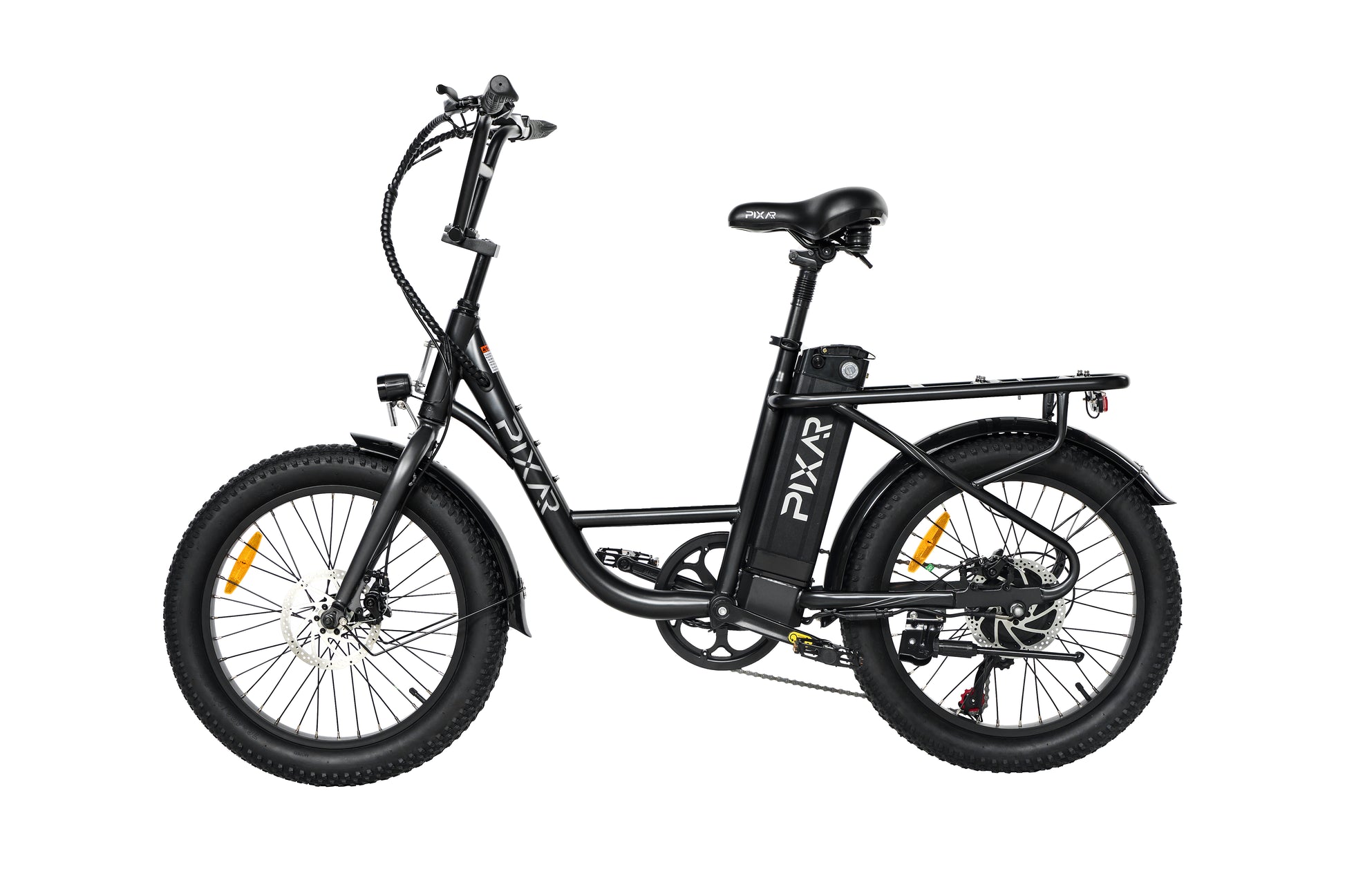 PIXAR® Fun1 Electric Bike - My Store