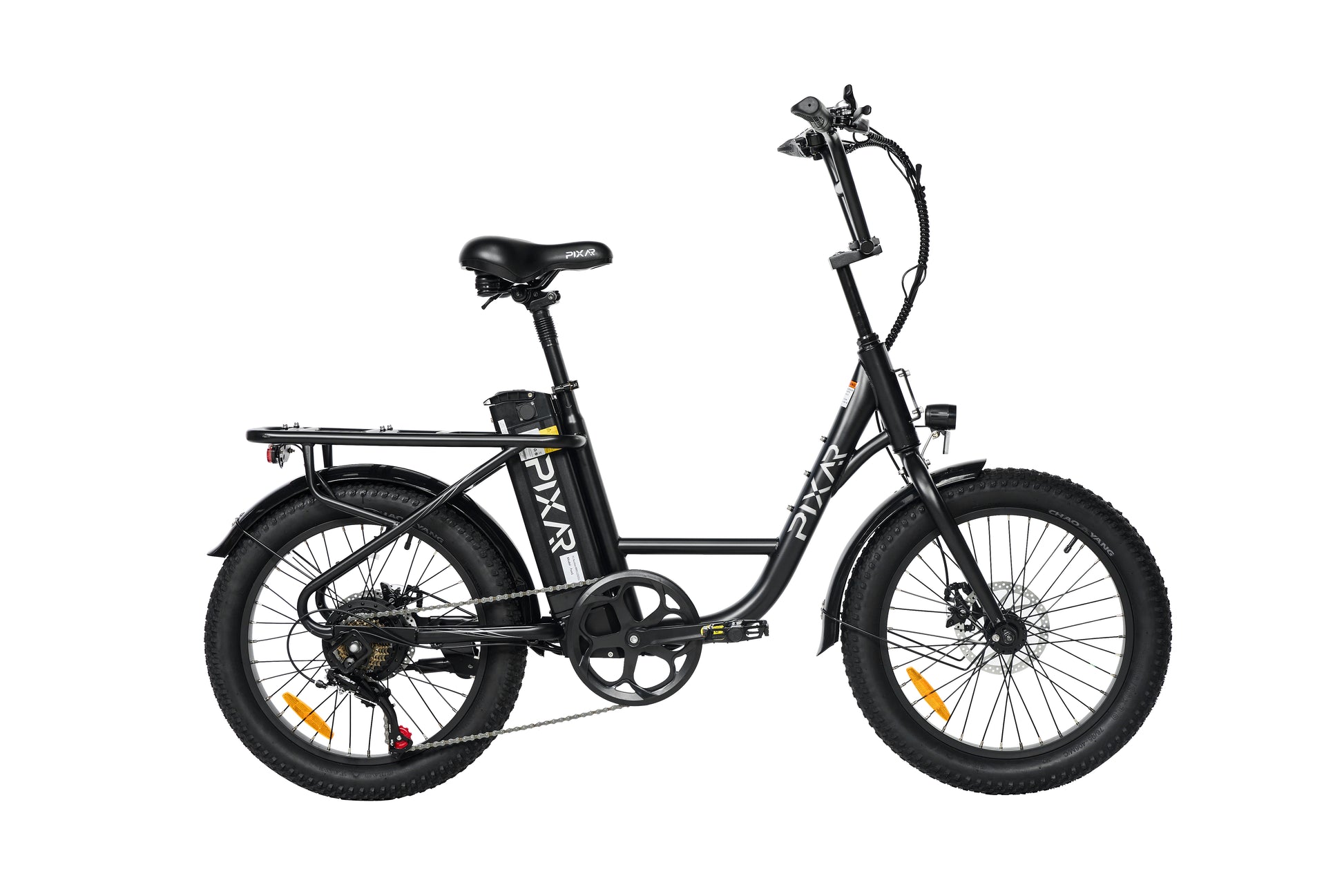 PIXAR® Fun1 Electric Bike - My Store