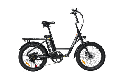 PIXAR® Fun1 Electric Bike - My Store
