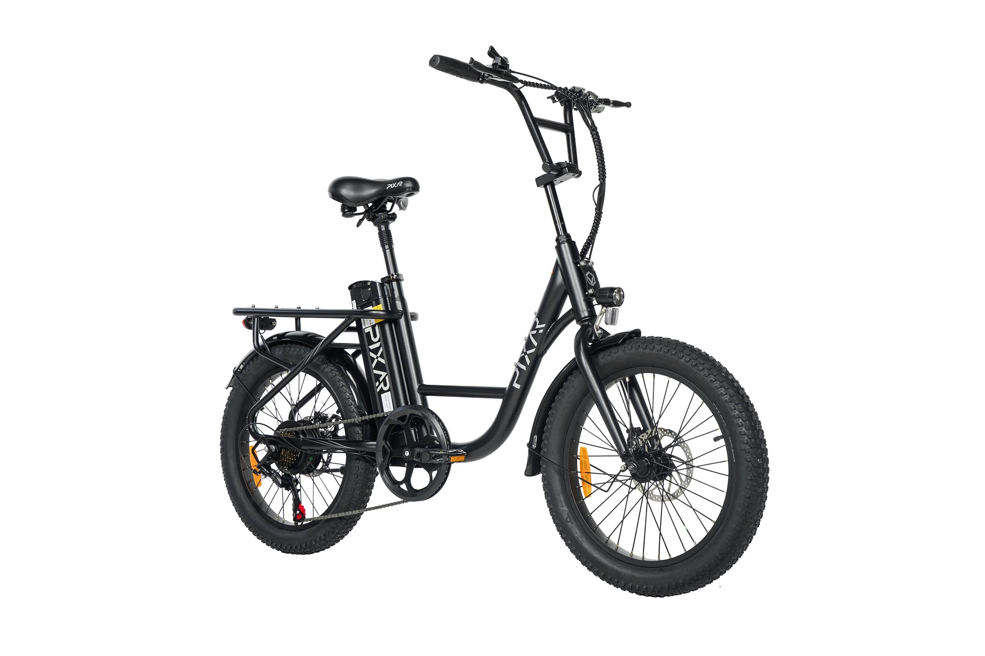 PIXAR® Fun1 Electric Bike - My Store