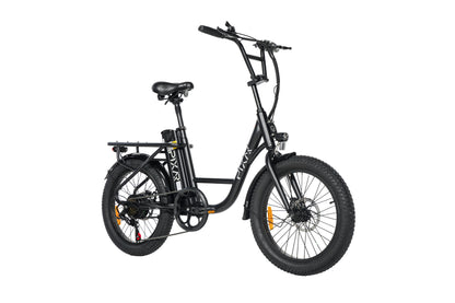 PIXAR® Fun1 Electric Bike - My Store