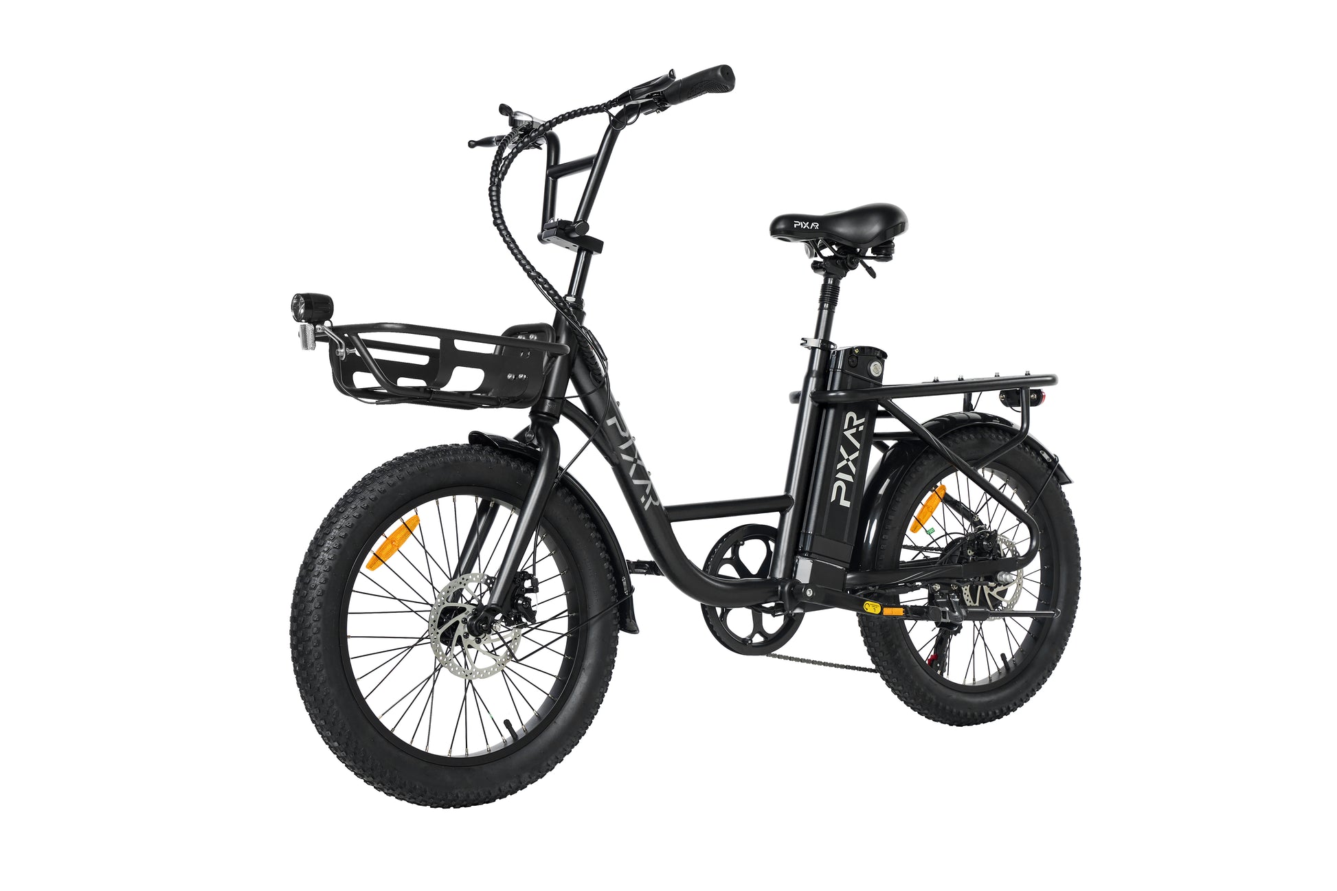 PIXAR® Fun1 Electric Bike - My Store