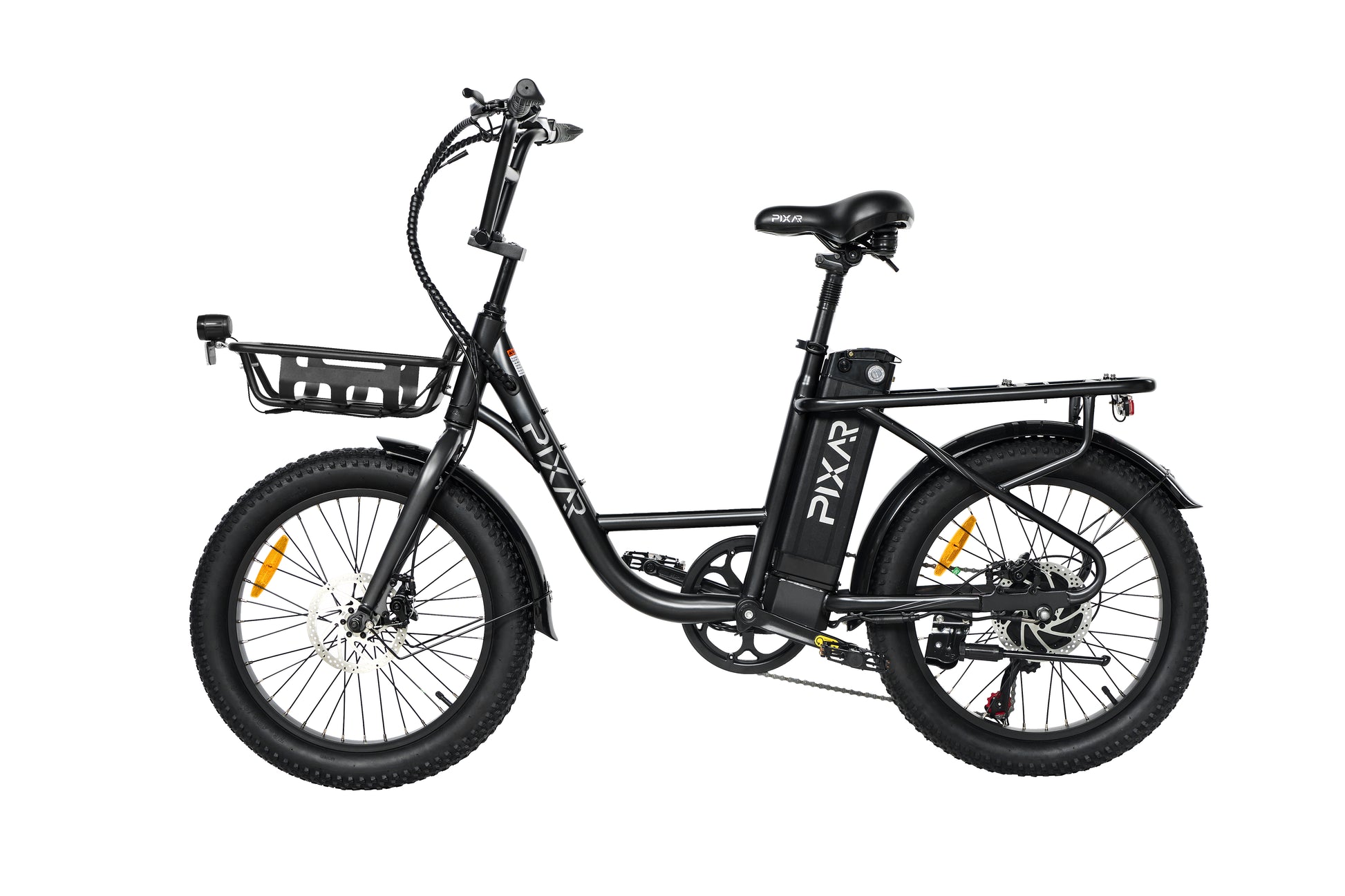 PIXAR® Fun1 Electric Bike - My Store