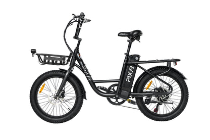 PIXAR® Fun1 Electric Bike - My Store