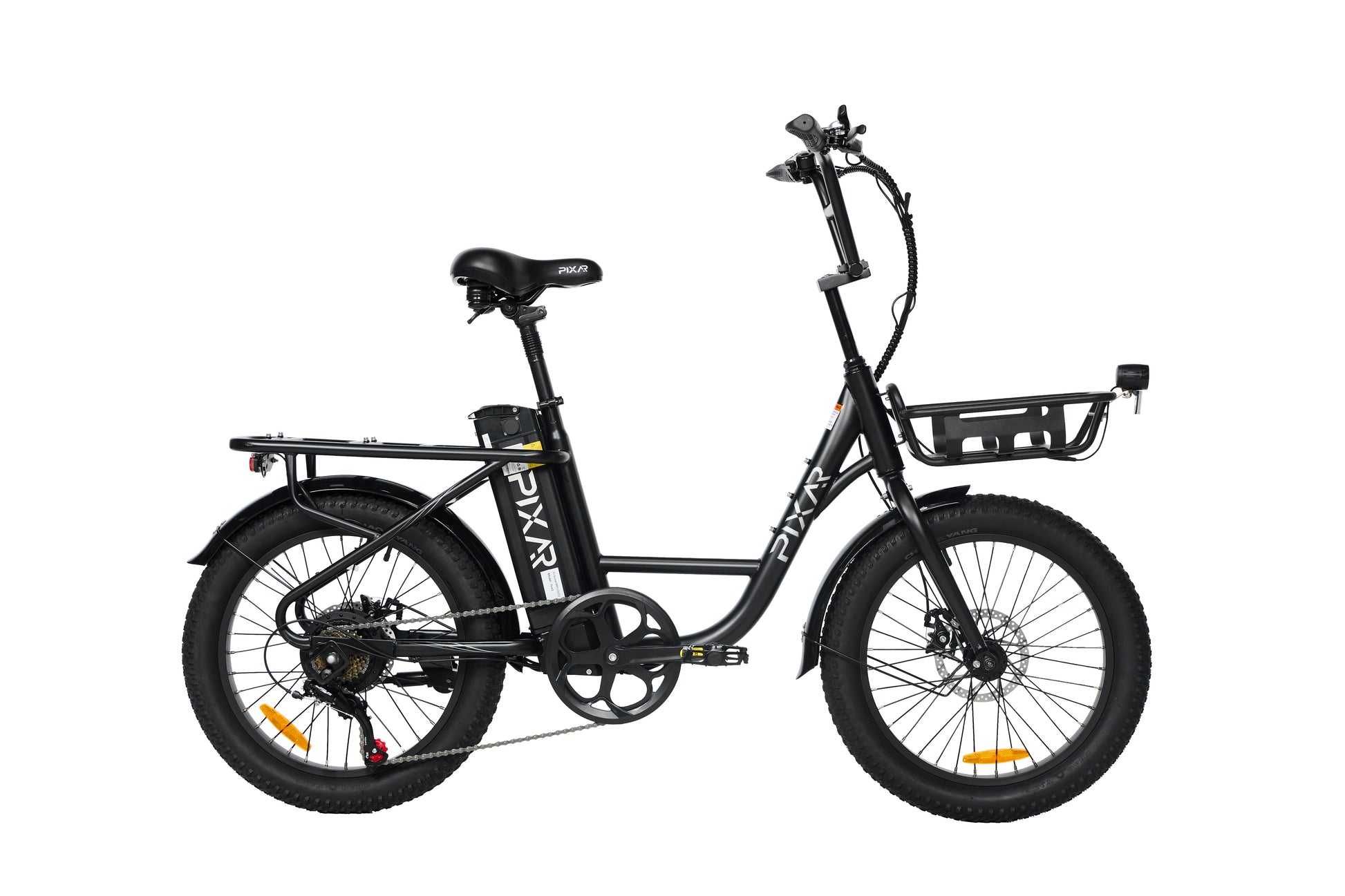 PIXAR® Fun1 Electric Bike - My Store