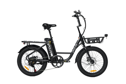 PIXAR® Fun1 Electric Bike - My Store