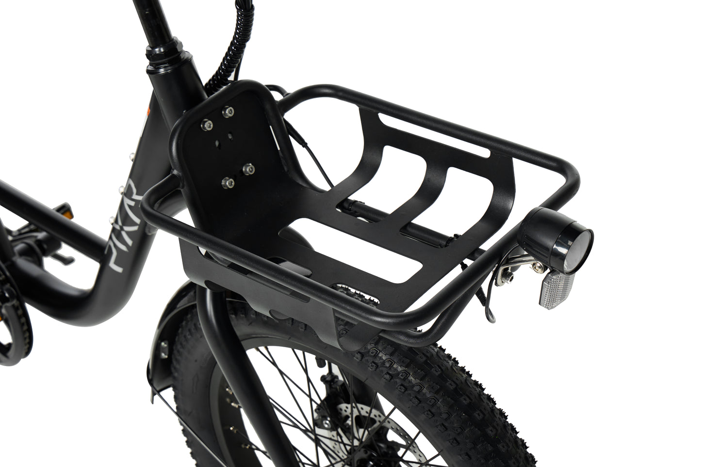 PIXAR® Fun1 Electric Bike - My Store