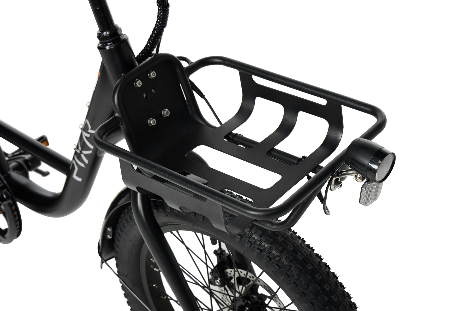PIXAR® Fun1 Electric Bike - My Store