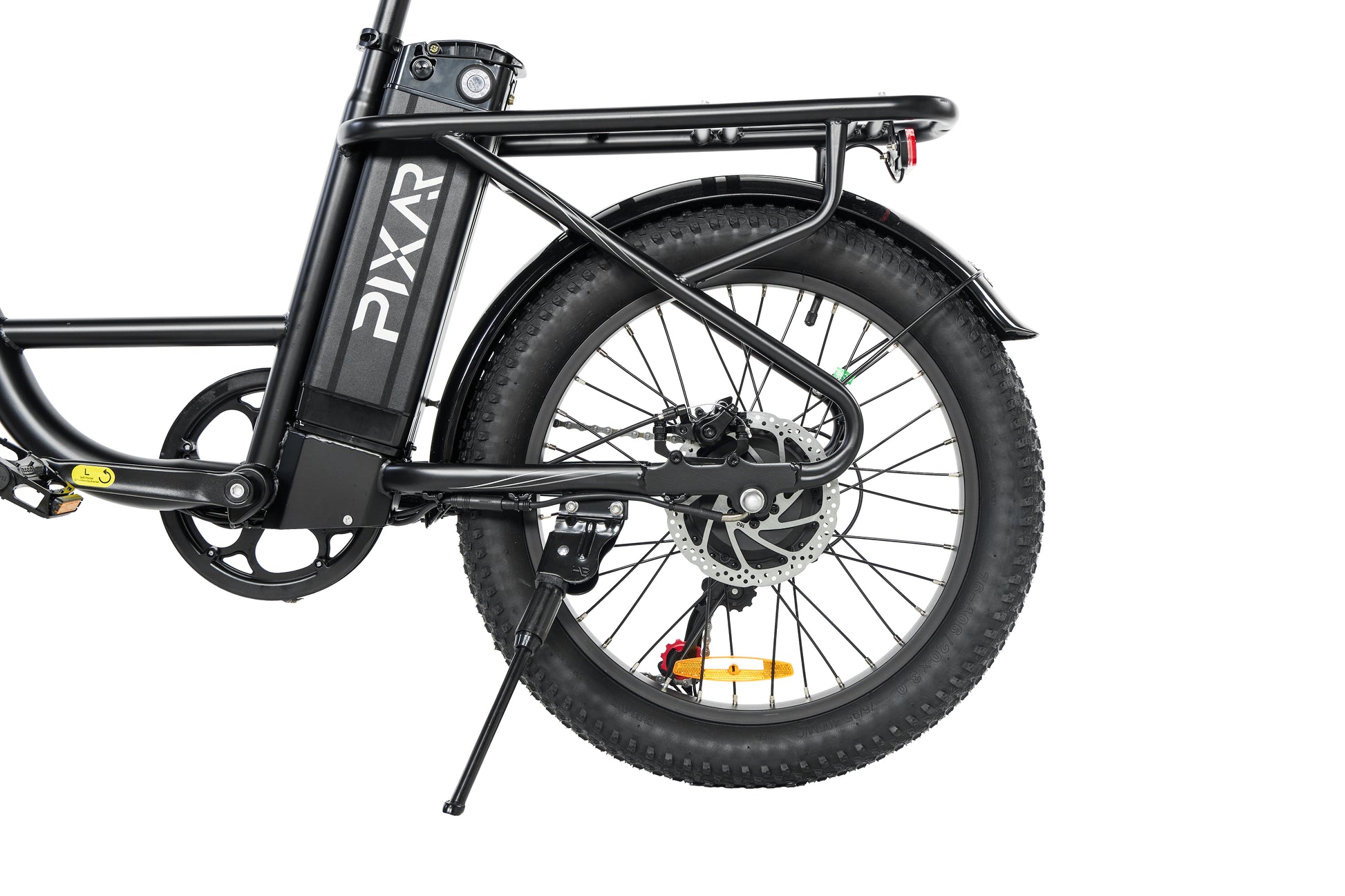 PIXAR® Fun1 Electric Bike - My Store
