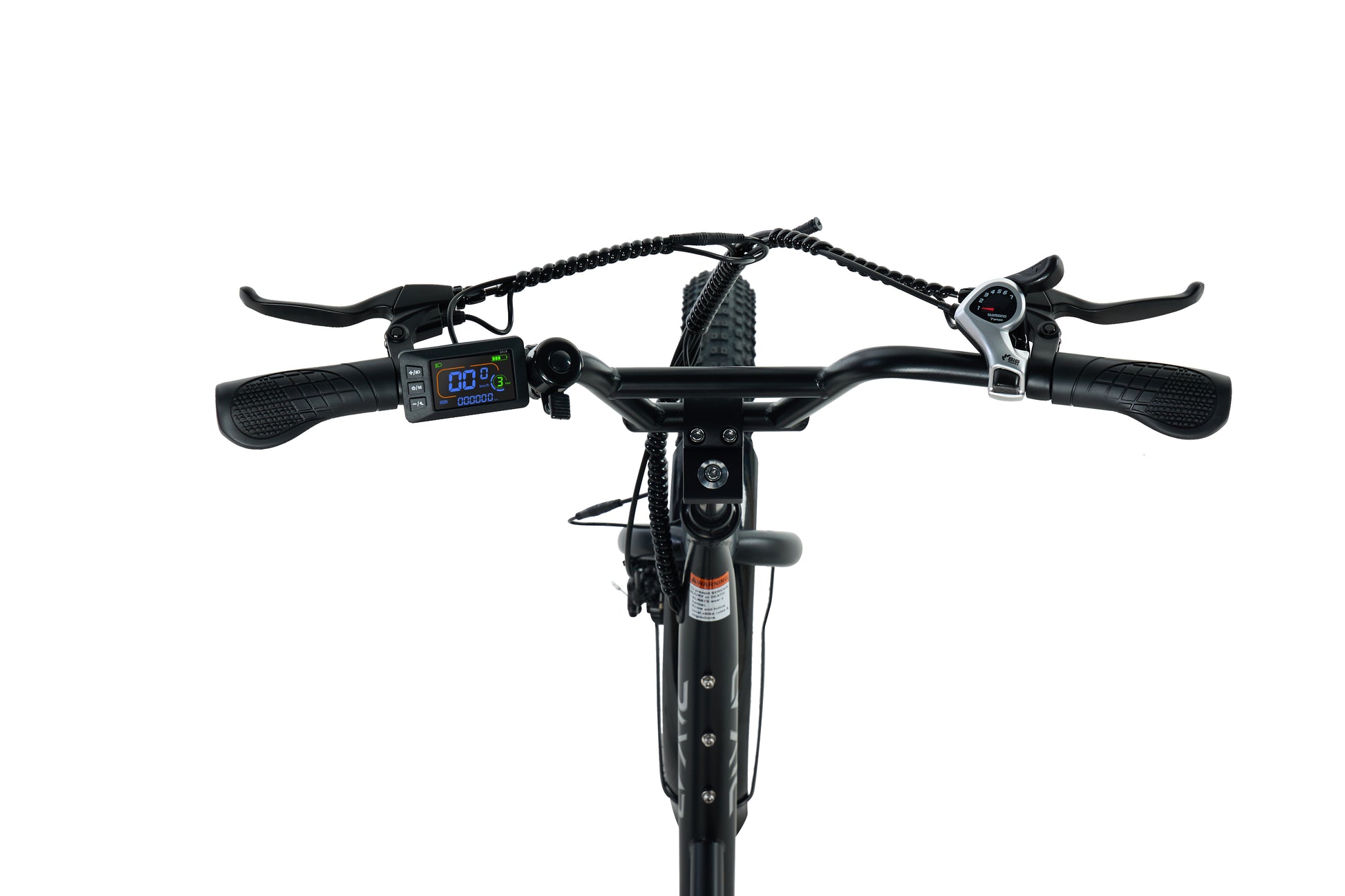 PIXAR® Fun1 Electric Bike - My Store