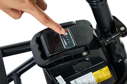 PIXAR® Fun1 Electric Bike - My Store