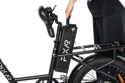 PIXAR® Fun1 Electric Bike - My Store