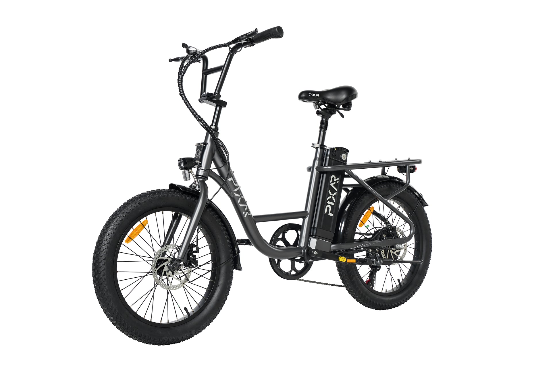 PIXAR® Fun1 Electric Bike - My Store