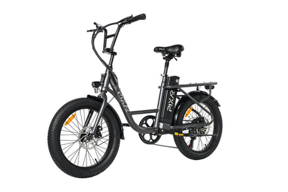 PIXAR® Fun1 Electric Bike - My Store