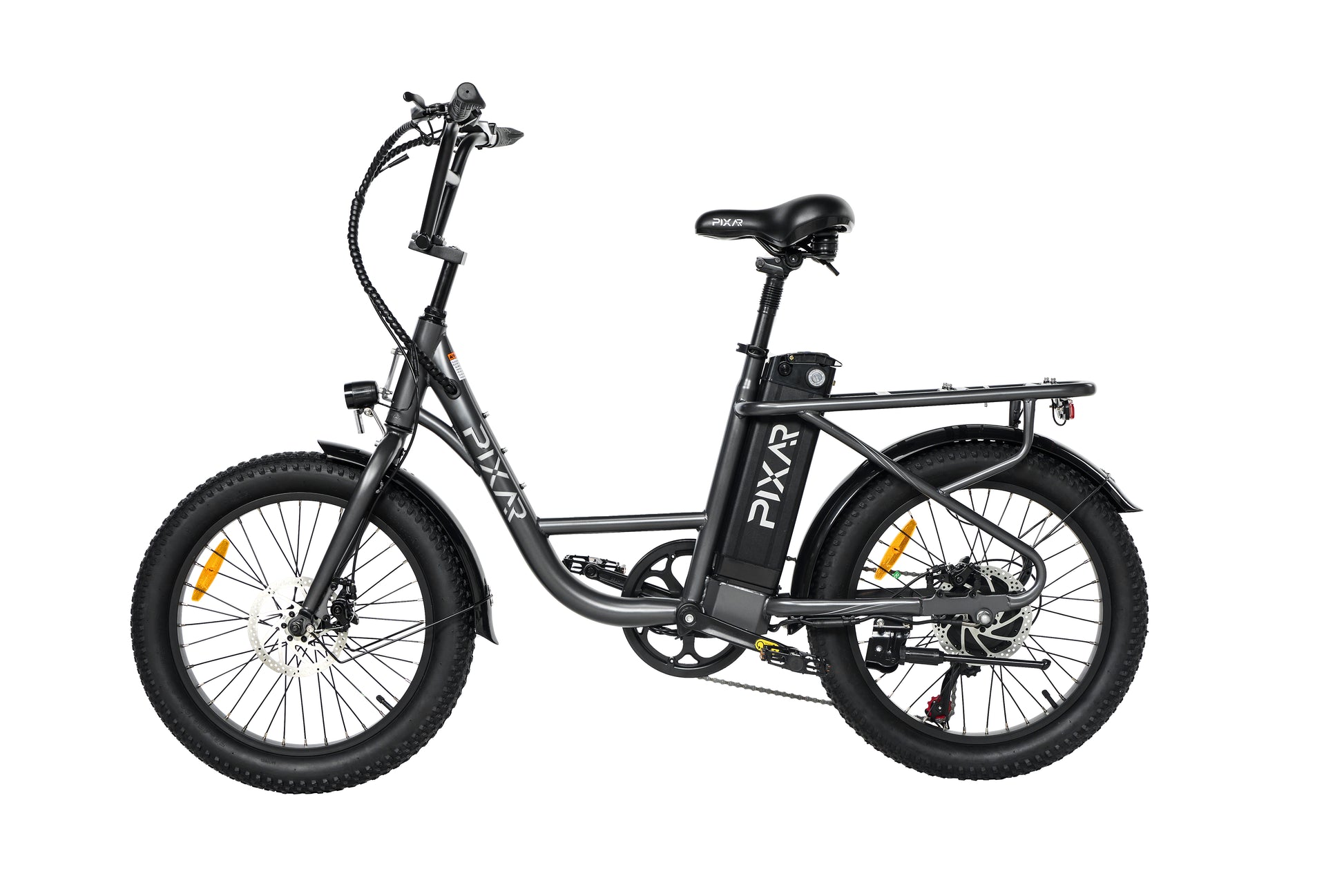PIXAR® Fun1 Electric Bike - My Store