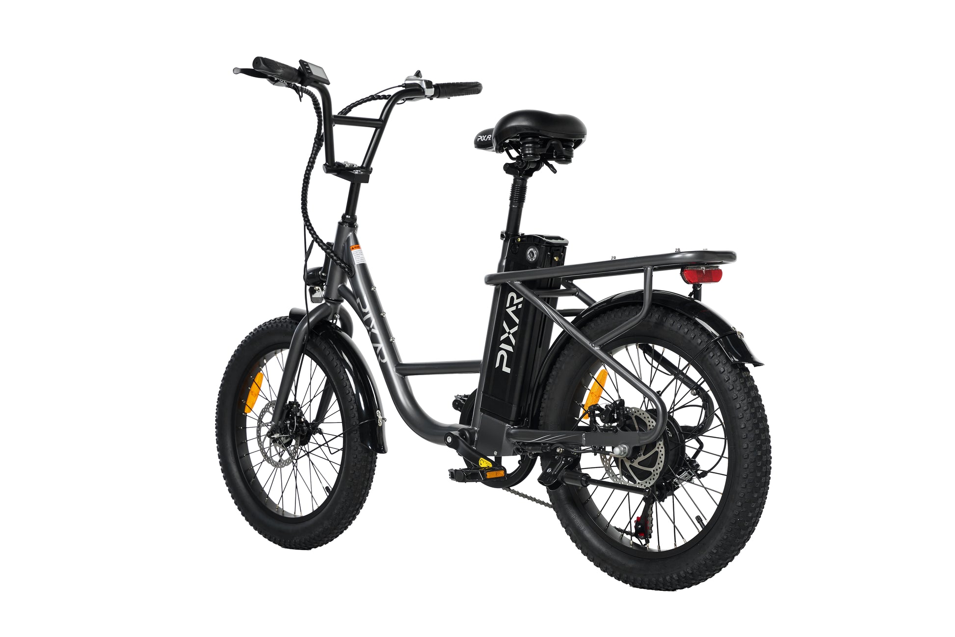PIXAR® Fun1 Electric Bike - My Store