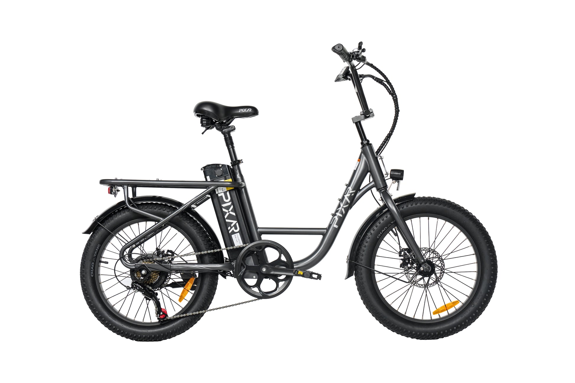 PIXAR® Fun1 Electric Bike - My Store