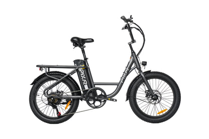 PIXAR® Fun1 Electric Bike - My Store