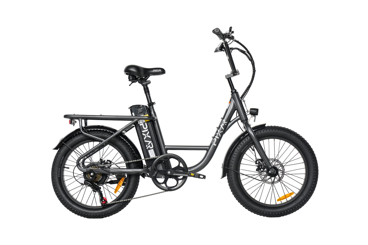 PIXAR® Fun1 Electric Bike - My Store