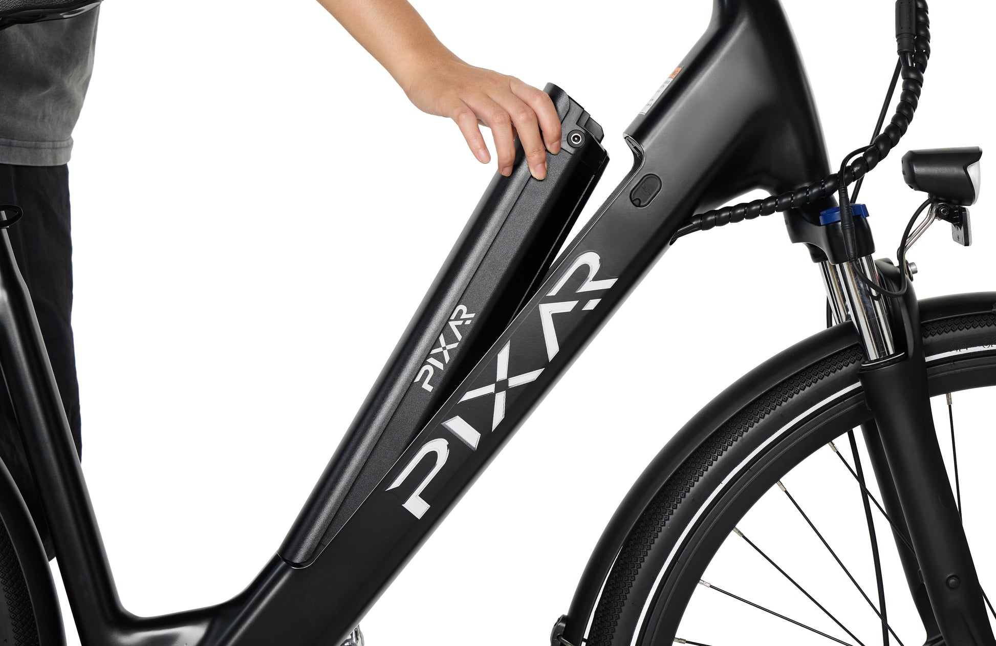 PIXAR® City1 Bike - My Store