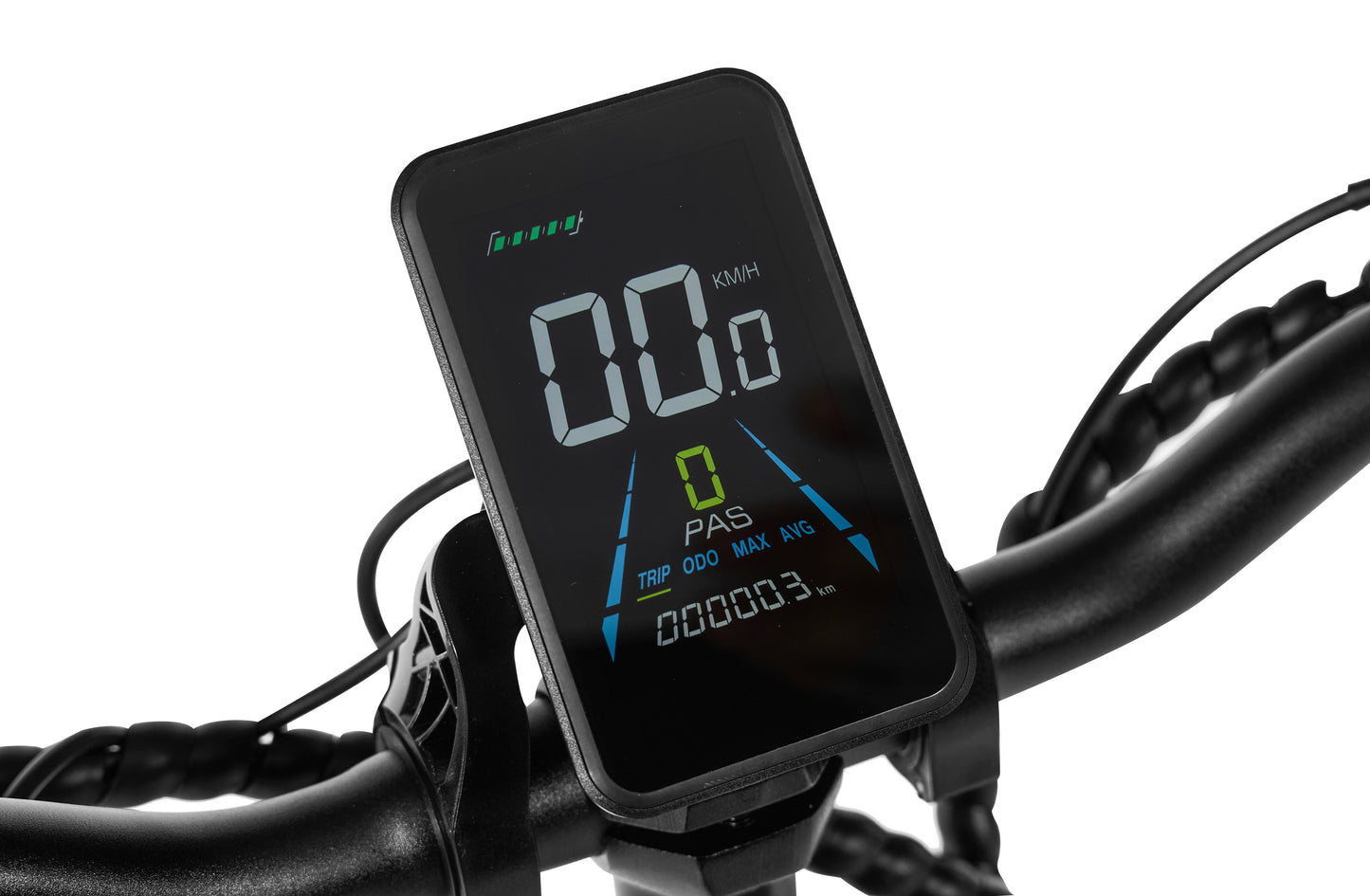 PIXAR® Plus7 Electric Bike - My Store