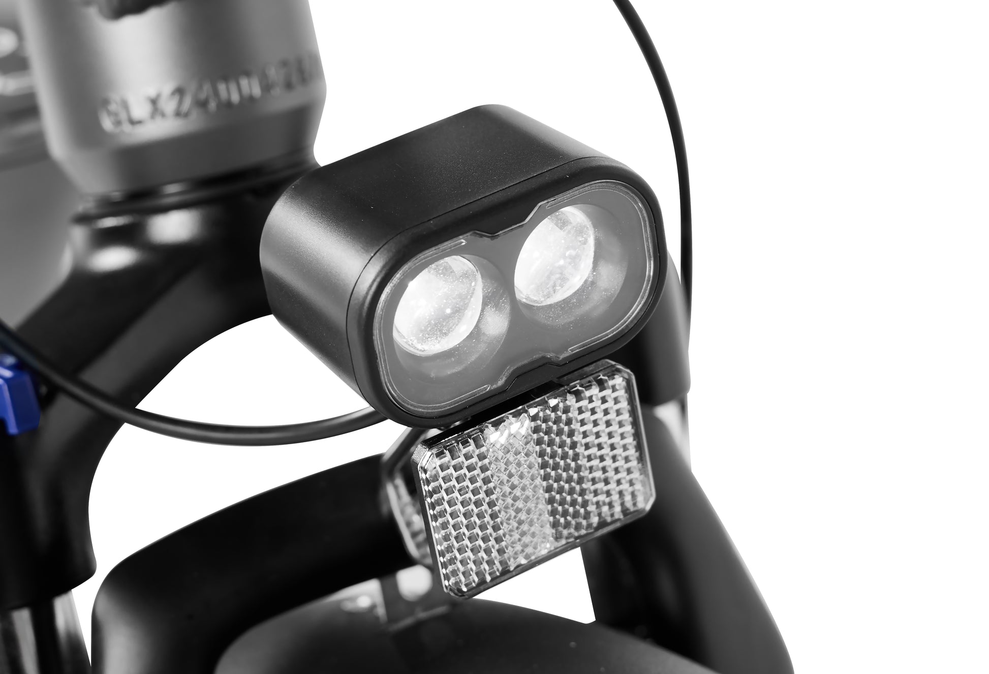 PIXAR® Plus7 Electric Bike - My Store