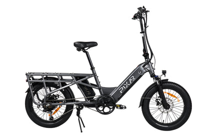 PIXAR® Plus7 Electric Bike - My Store