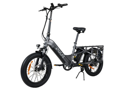PIXAR® Plus7 Electric Bike - My Store