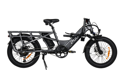 PIXAR® Plus7 Electric Bike - My Store