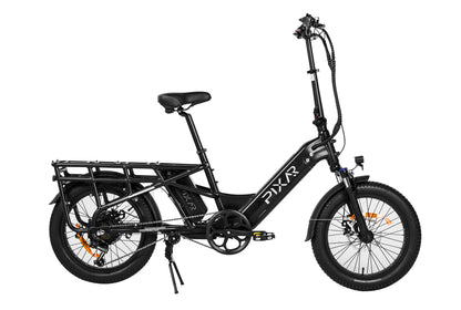 PIXAR® Plus7 Electric Bike - My Store